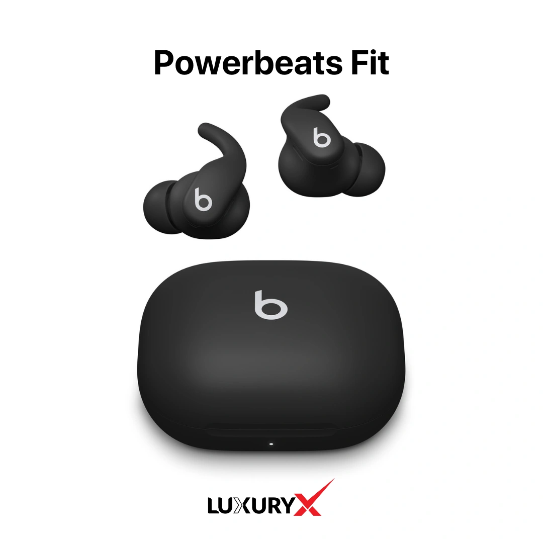 Powerbeats Fit