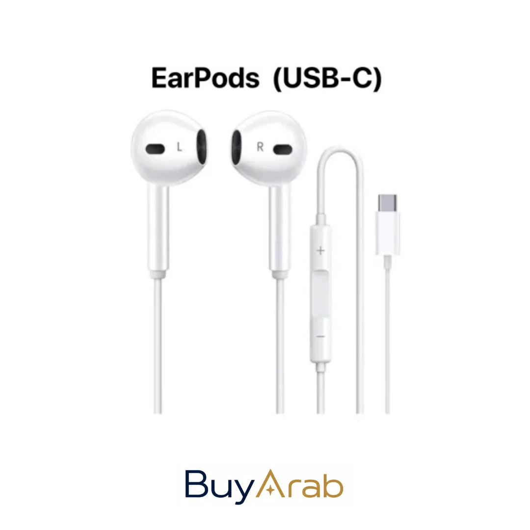 EarPods (USB-C)