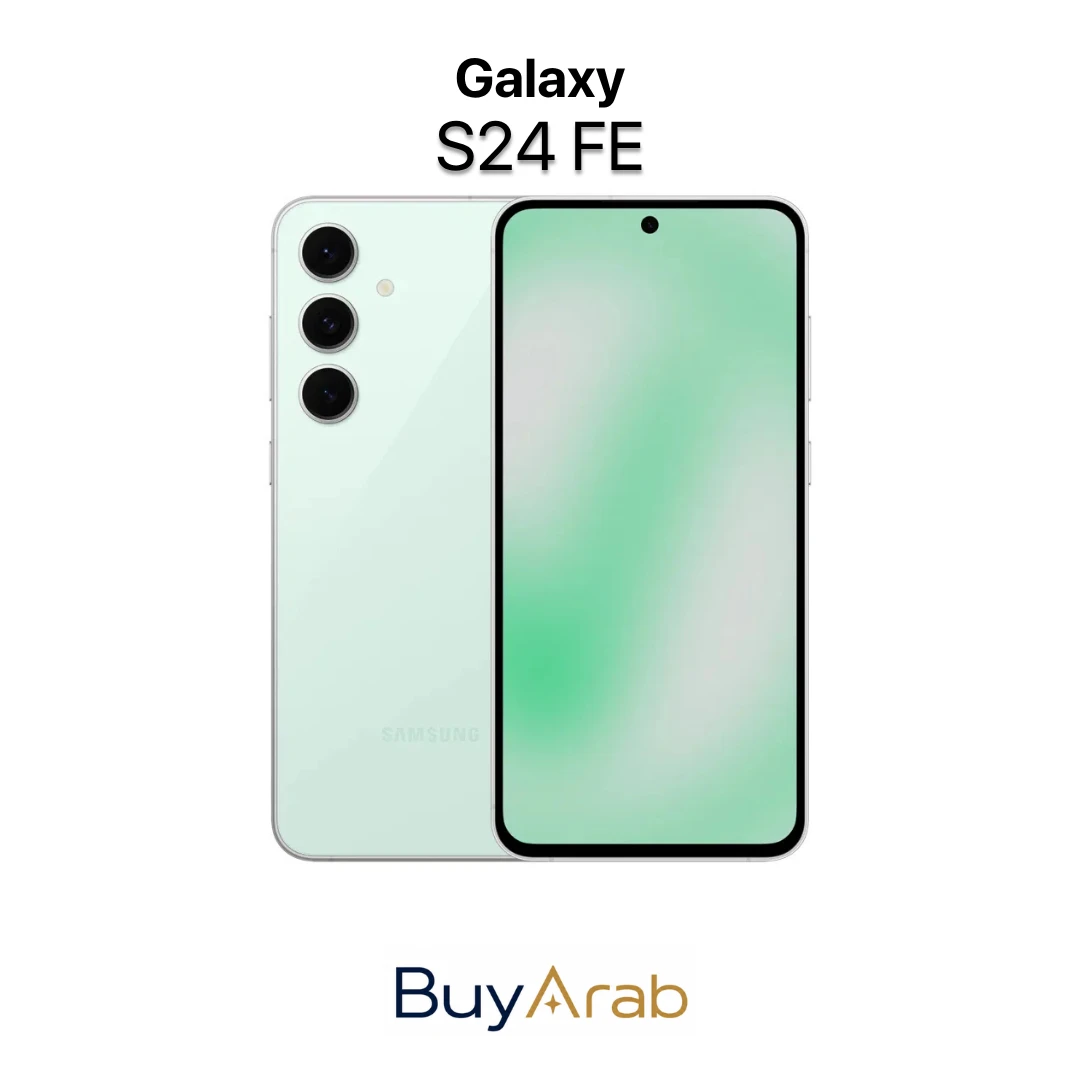 Samsung Galaxy S24 FE