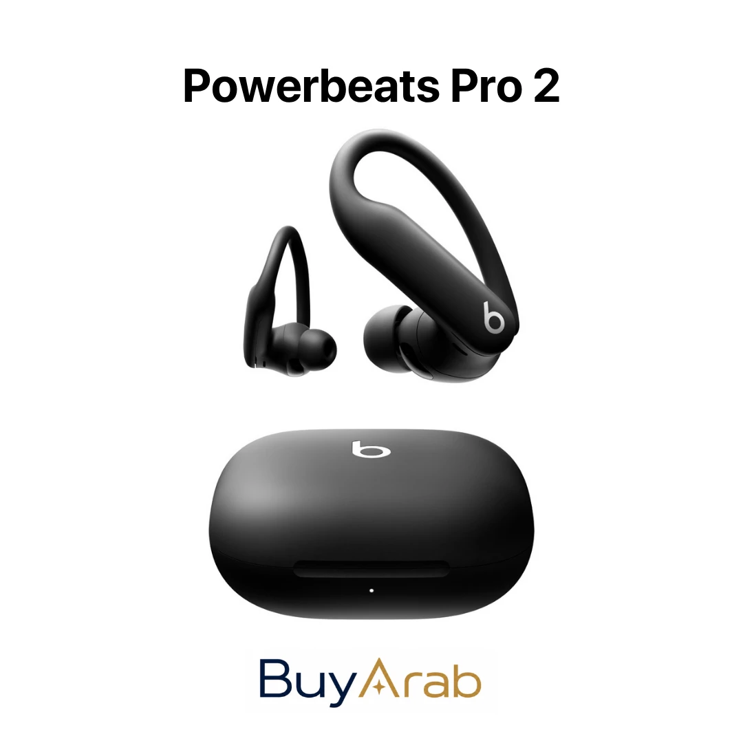 Powerbeats Pro 2
