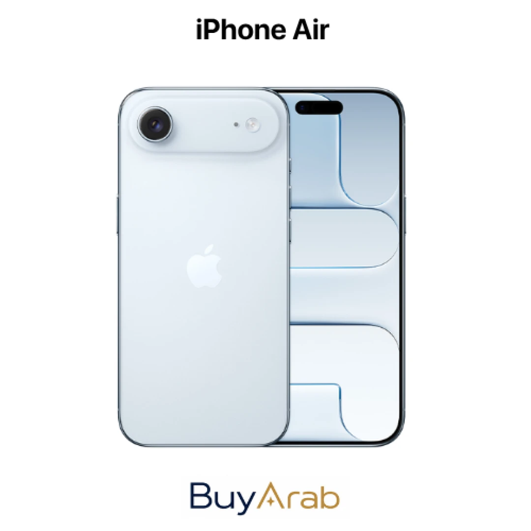 iPhone Air