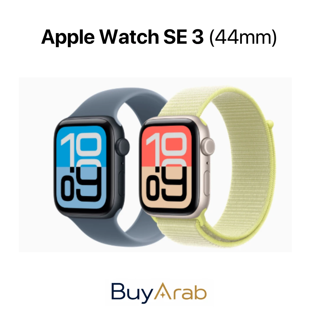 Apple Watch SE 3 44mm