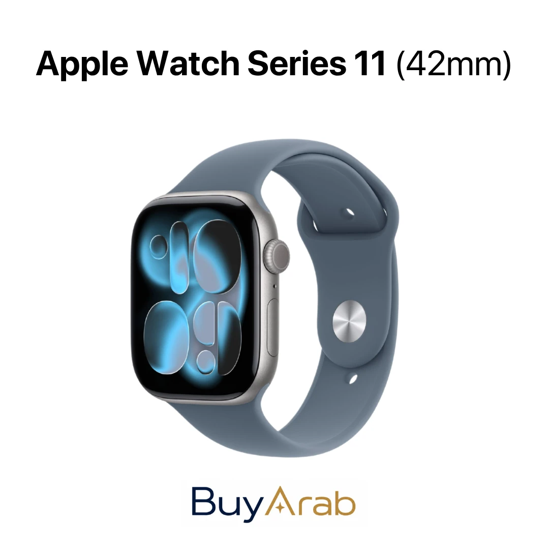 Apple Watch Series 11 (42 mm)