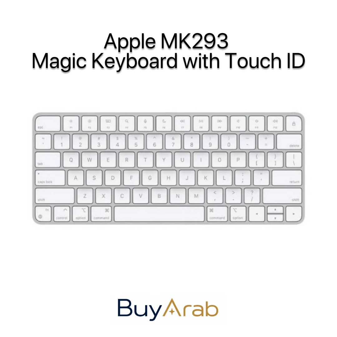 Apple Magic Keyboard with Touch ID MK293