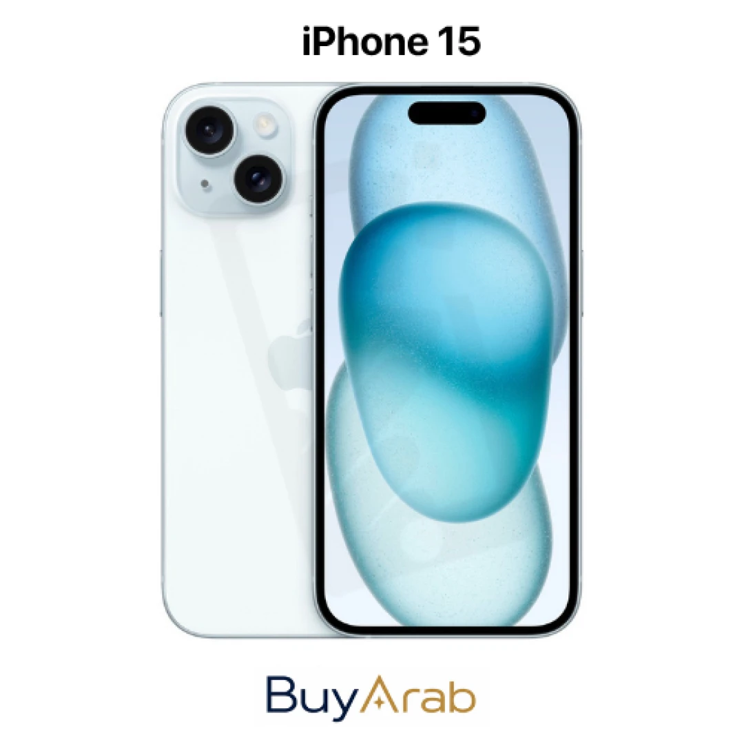 iPhone 15
