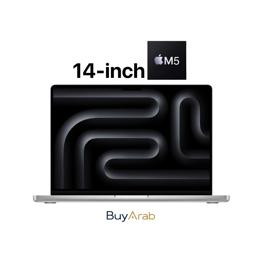 MacBook Pro 14 inch M5 Chip