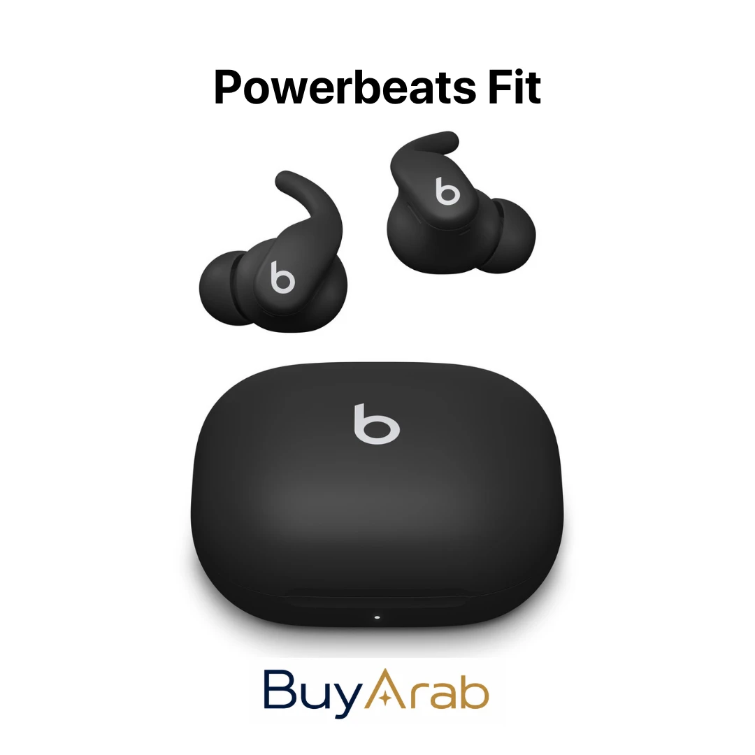 Powerbeats Fit