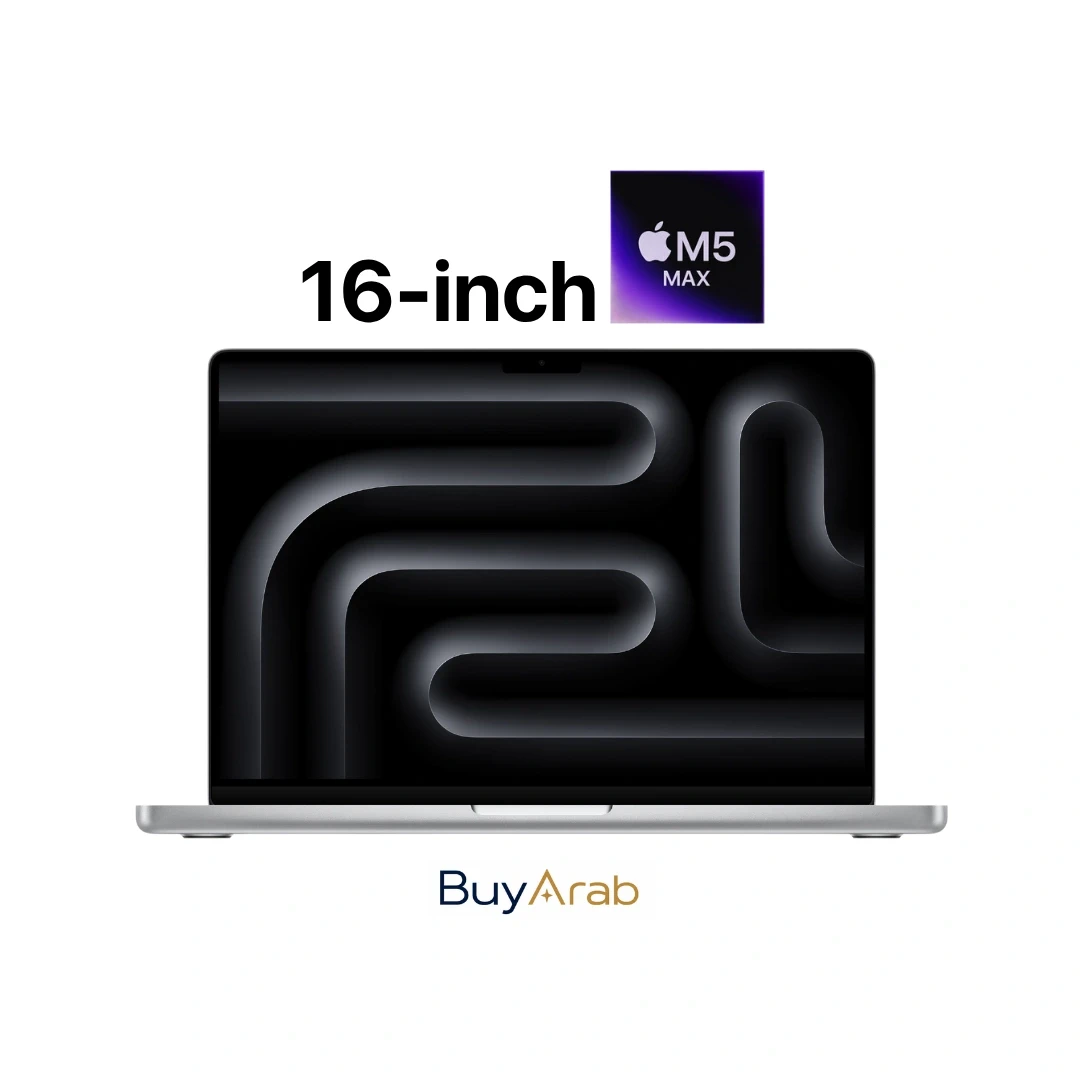 MacBook Pro 16 inch M5 Max