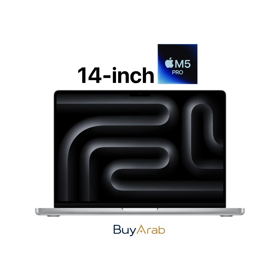 MacBook Pro 14 inch M5 Pro Chip