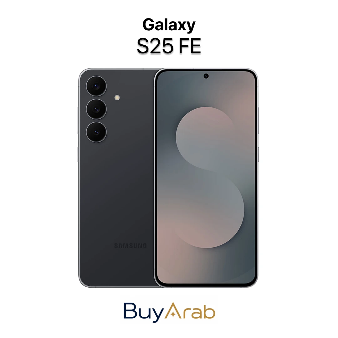Samsung Galaxy S25 FE