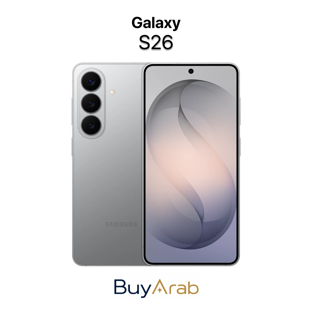 Samsung Galaxy S26