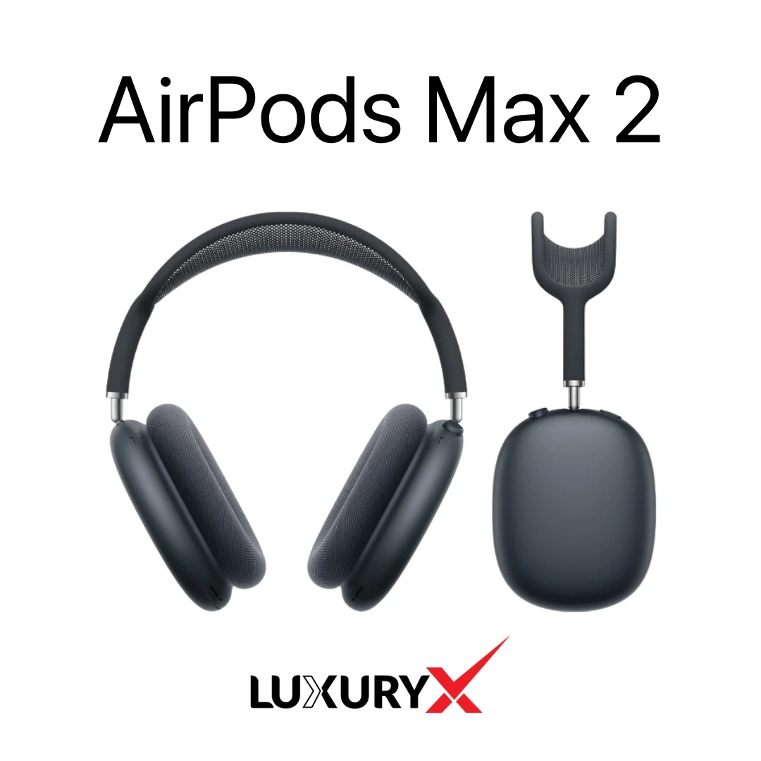 AirPods Max 2 (2026)