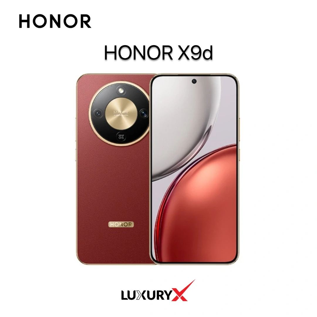Honor X9D
