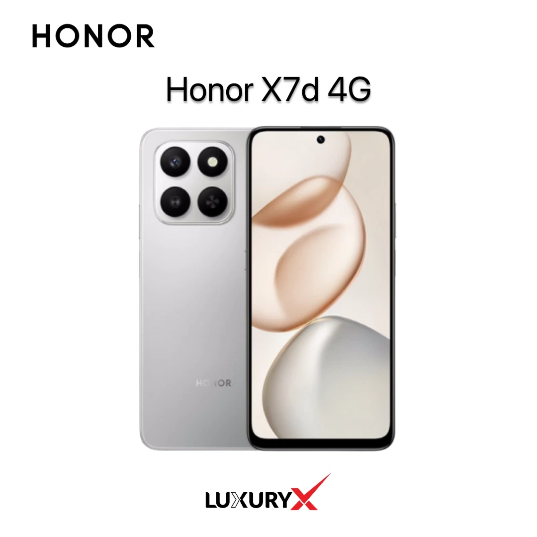 Honor X7d 4G