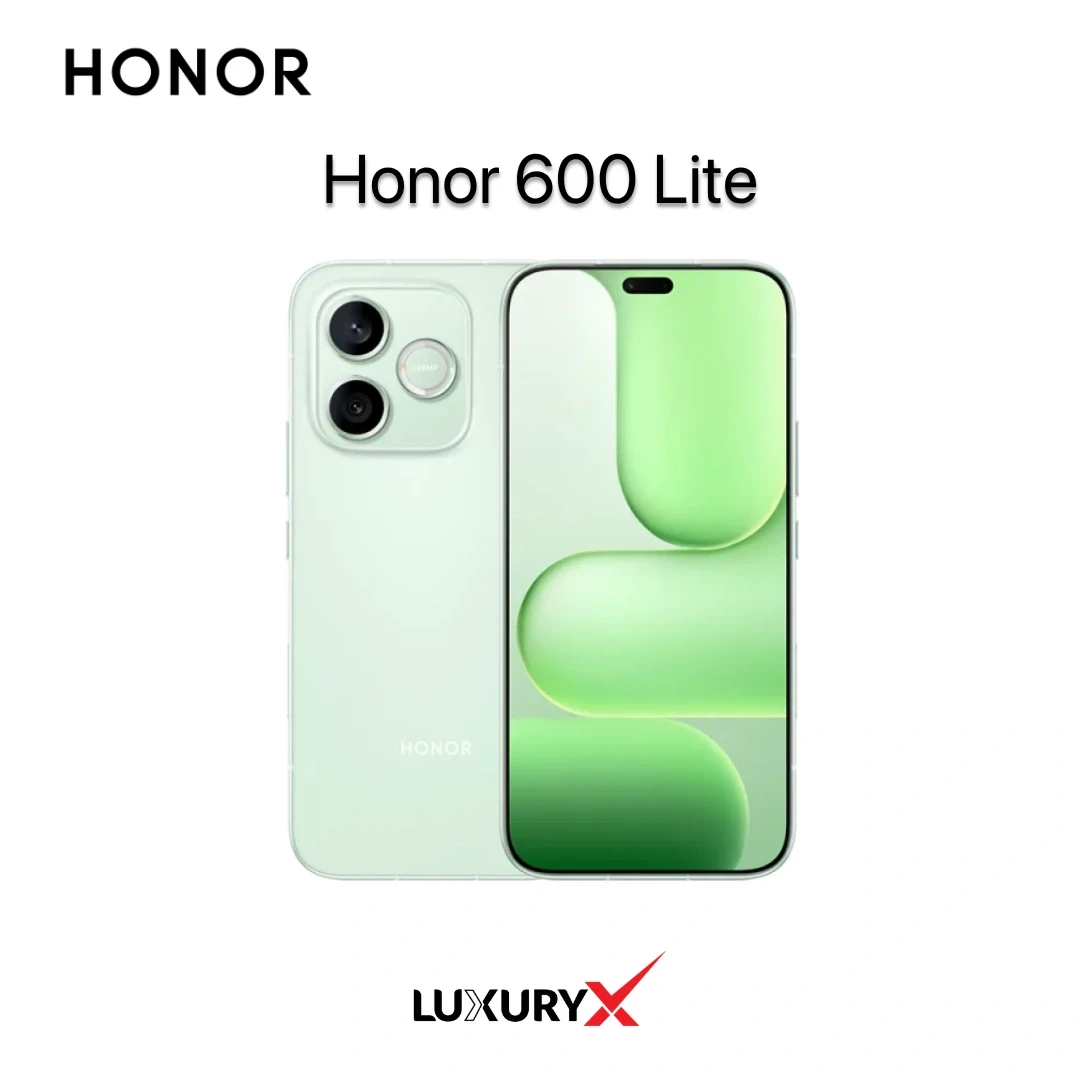 Honor 600 Lite