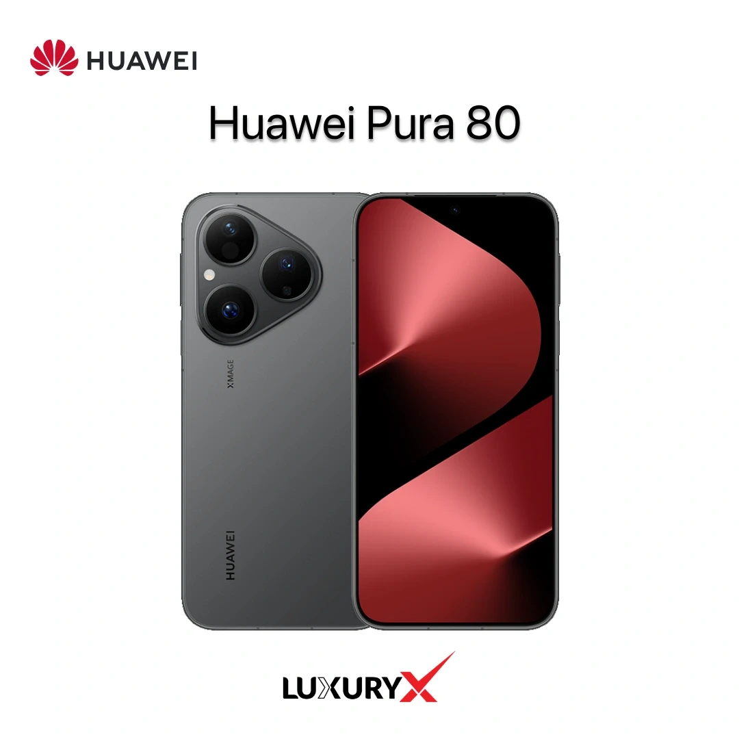 Huawei Pura 80