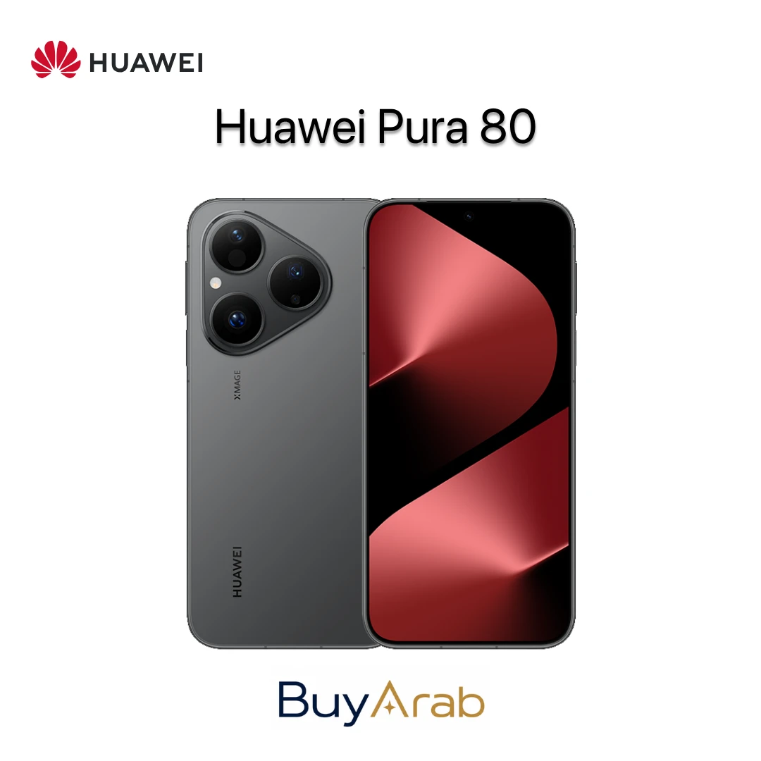 Huawei Pura 80