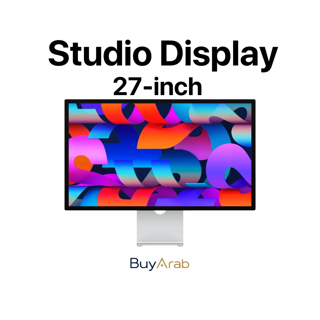 Apple Studio Display 27-inch 5K