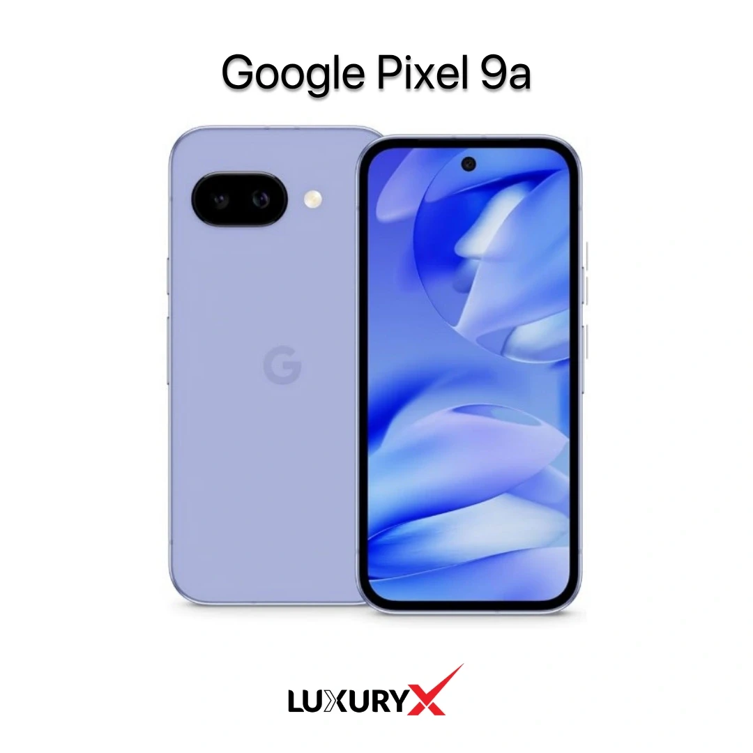 Google Pixel 9a