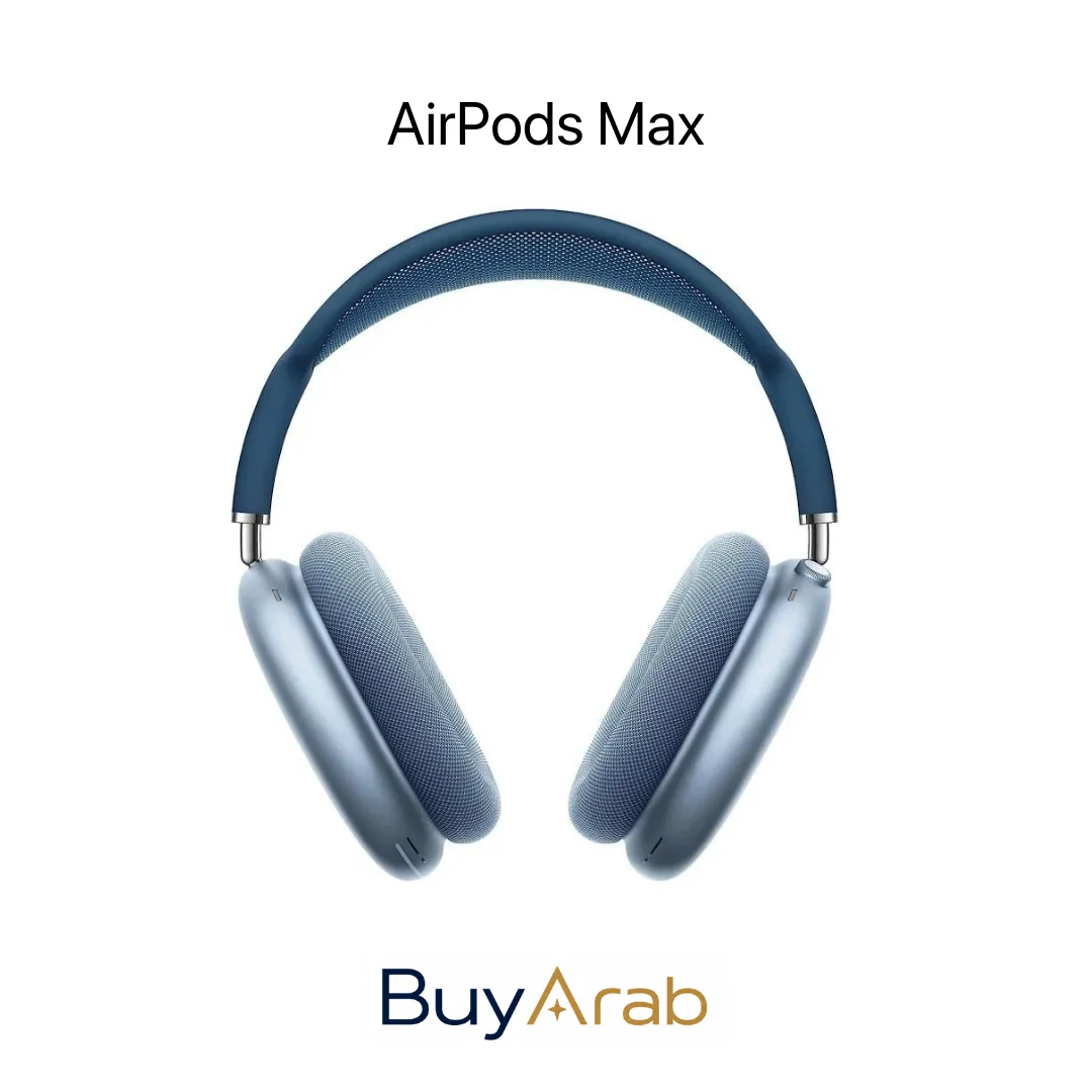 Apple Airpods Max