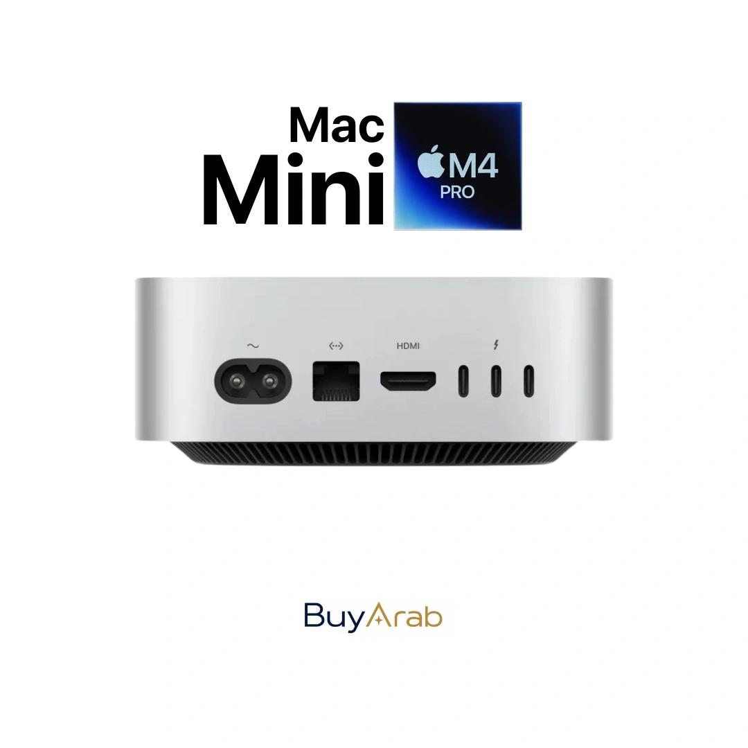 Mac Mini M4 Pro